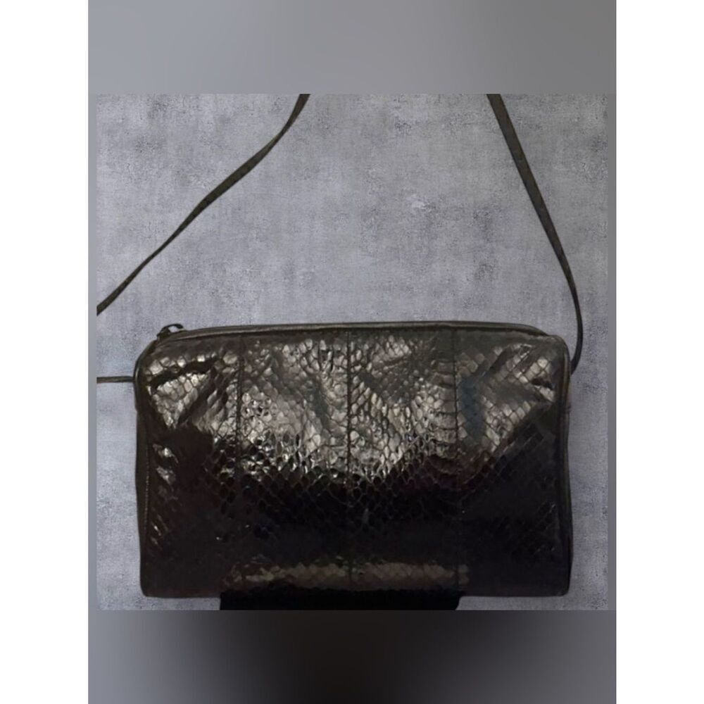 Clemente crossbody 